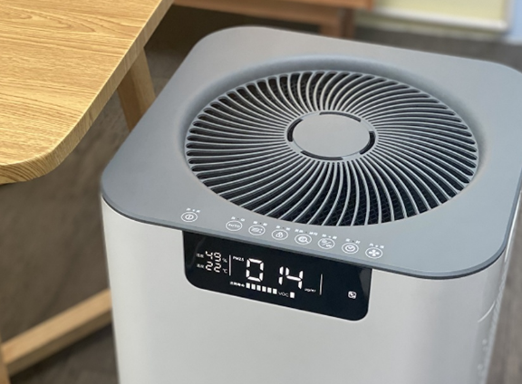 商用空氣凈化器怎么樣？