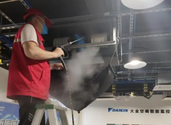 新風系統需要清洗嗎？多久清洗一次？