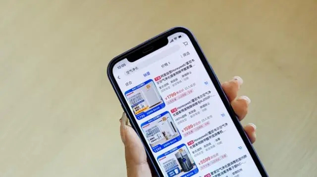 沙塵來襲！空氣凈化器賣斷貨，喵速達上成交環比增長285%