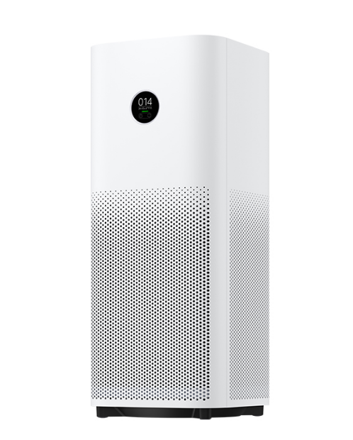 米家空氣凈化器 4 Pro，暢享清新，健康無憂！