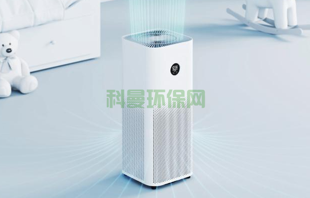 國內空氣凈化器：品牌、型號、銷售與生產信息全解