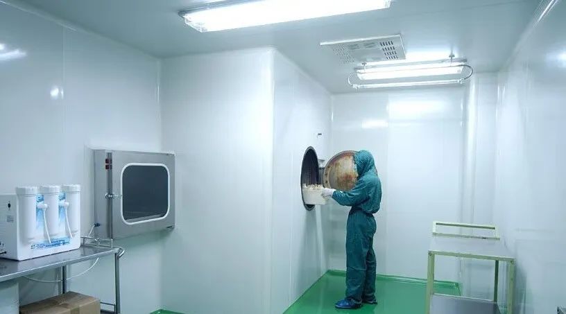 動物實驗室的設計：簡介、分類、標準、選址、要求、指標、系統、問題及建議
